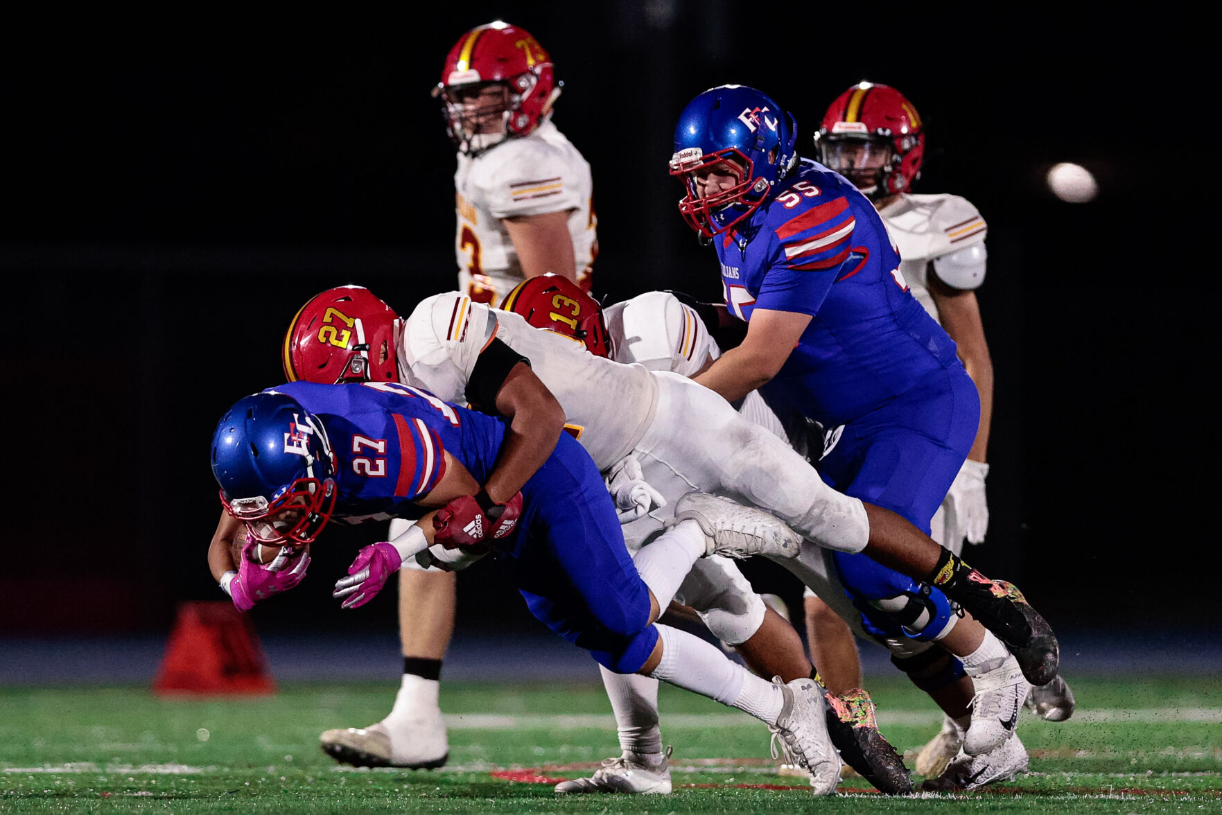 PREP FOOTBALL